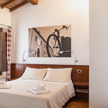 Boutique Rooms 3 0 Ferrara Exterior photo