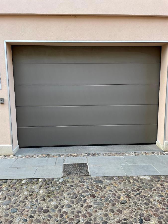 Boutique Rooms 3 0 Ferrara Exterior photo