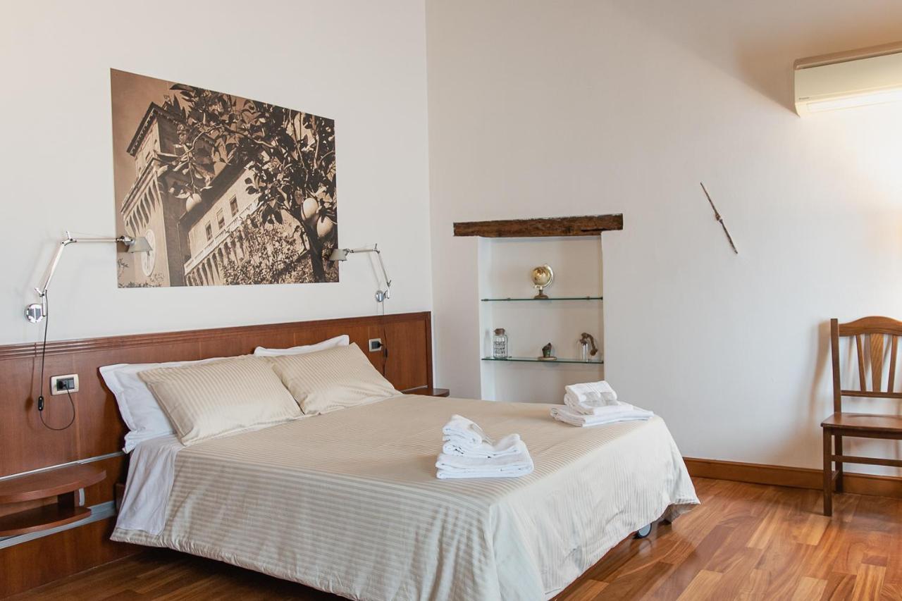 Boutique Rooms 3 0 Ferrara Exterior photo