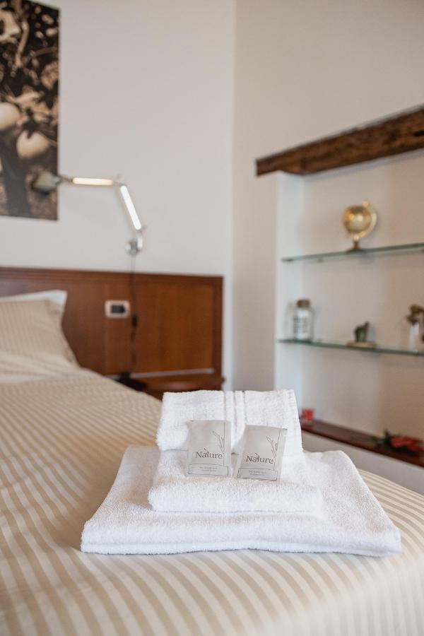 Boutique Rooms 3 0 Ferrara Exterior photo