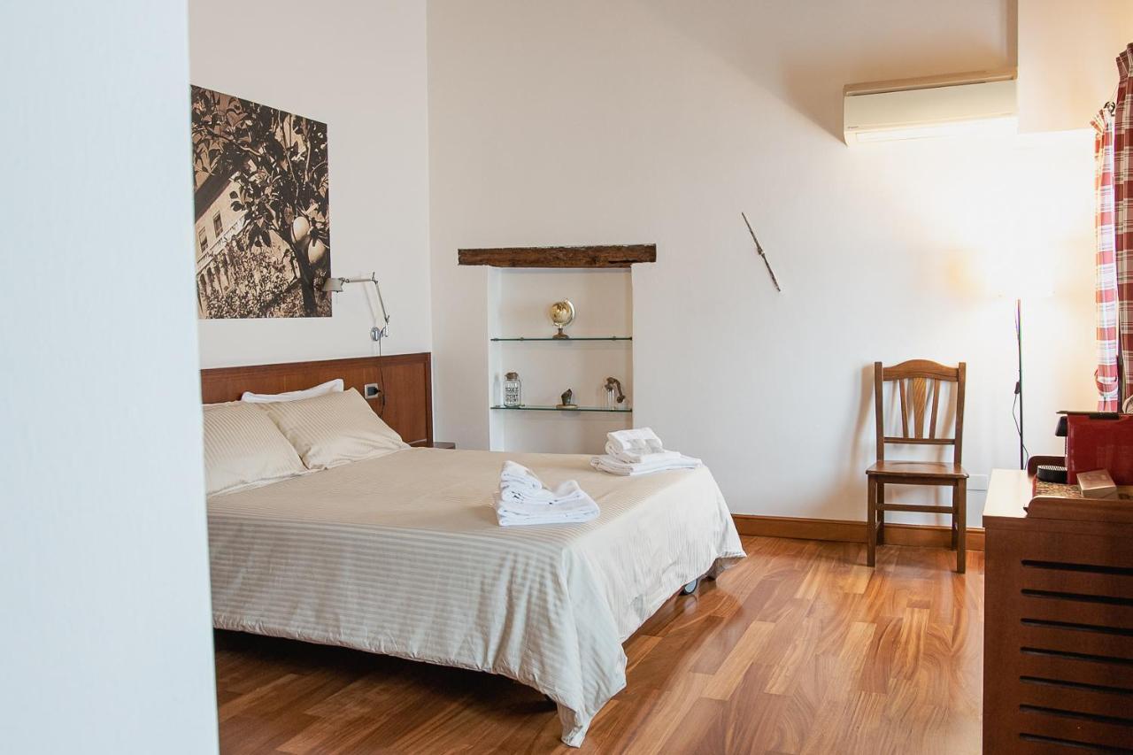 Boutique Rooms 3 0 Ferrara Exterior photo