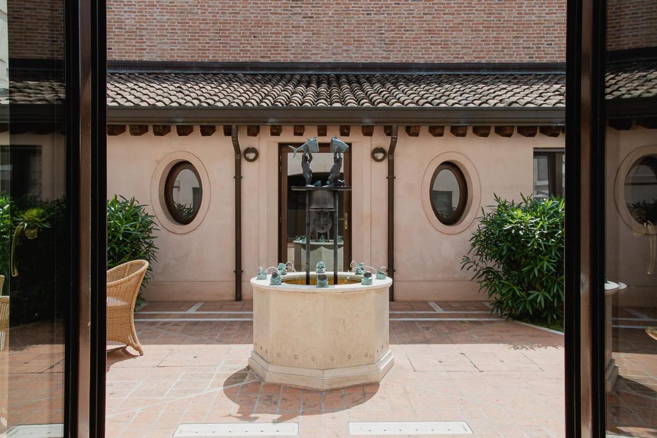 Boutique Rooms 3 0 Ferrara Exterior photo