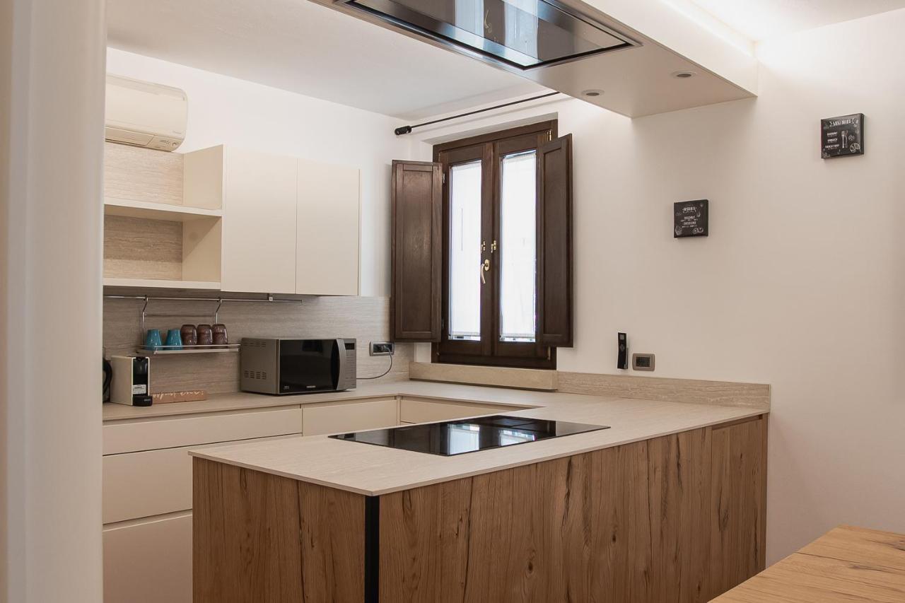 Boutique Rooms 3 0 Ferrara Exterior photo