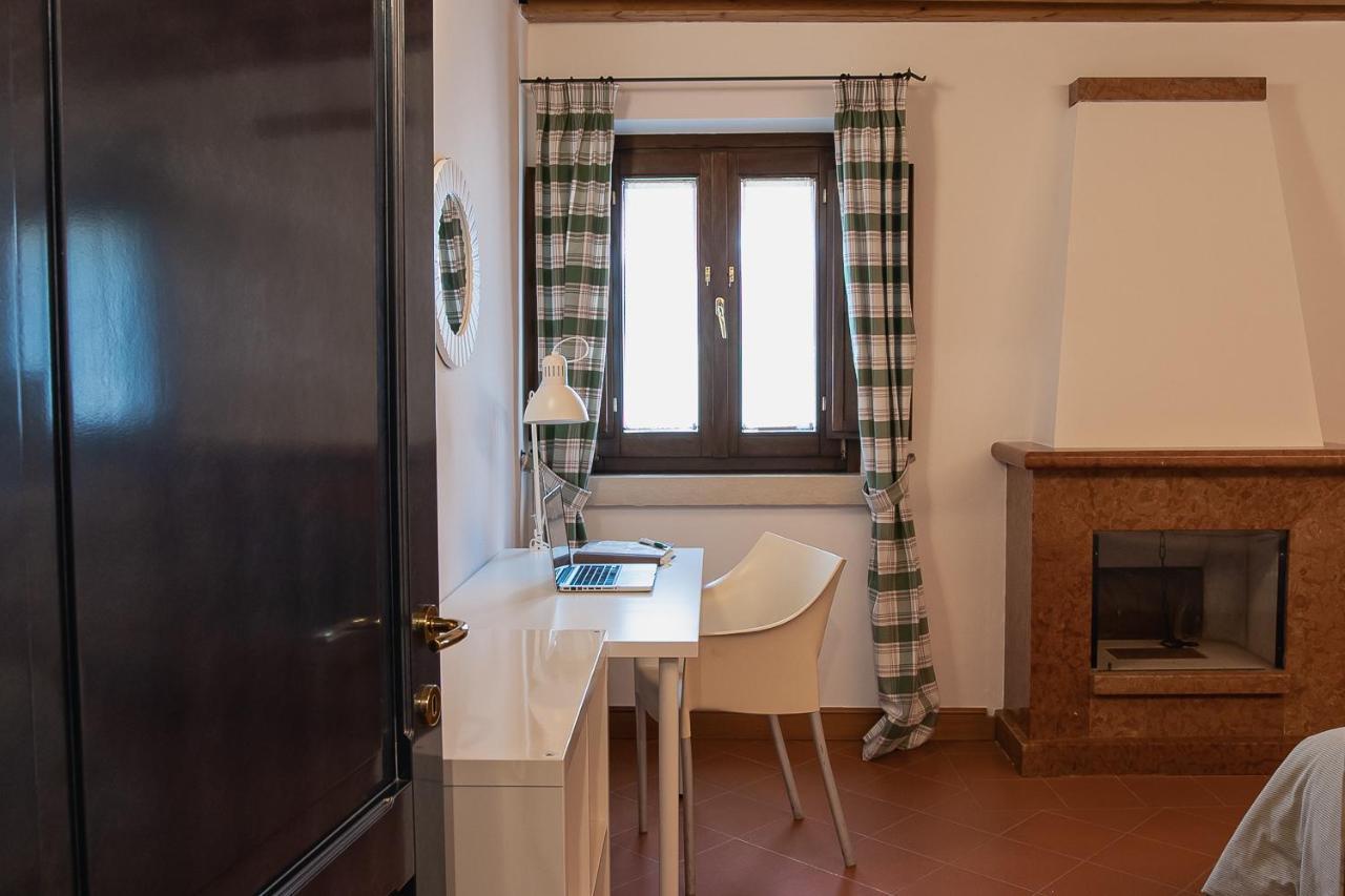 Boutique Rooms 3 0 Ferrara Exterior photo