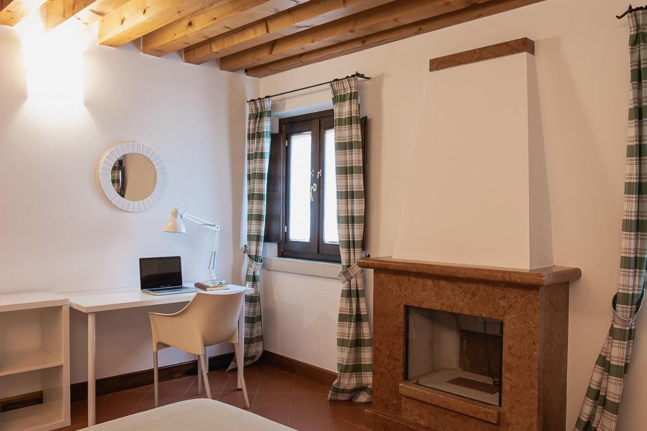 Boutique Rooms 3 0 Ferrara Exterior photo