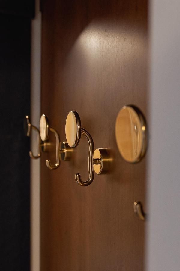 Boutique Rooms 3 0 Ferrara Exterior photo