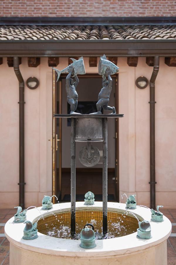 Boutique Rooms 3 0 Ferrara Exterior photo