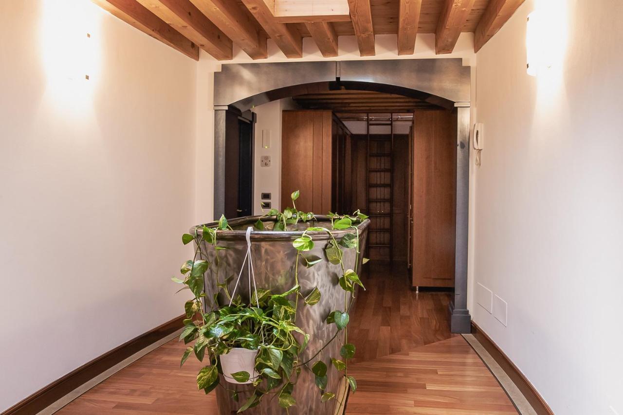 Boutique Rooms 3 0 Ferrara Exterior photo