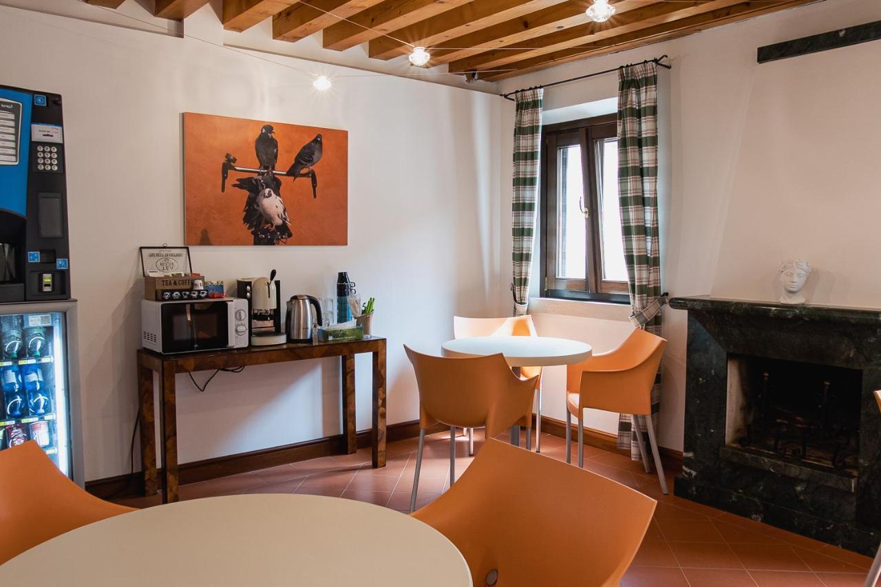 Boutique Rooms 3 0 Ferrara Exterior photo