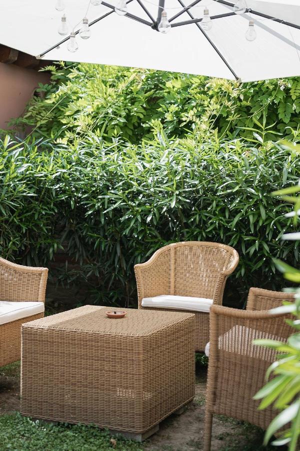 Boutique Rooms 3 0 Ferrara Exterior photo