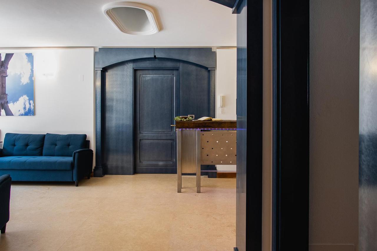 Boutique Rooms 3 0 Ferrara Exterior photo