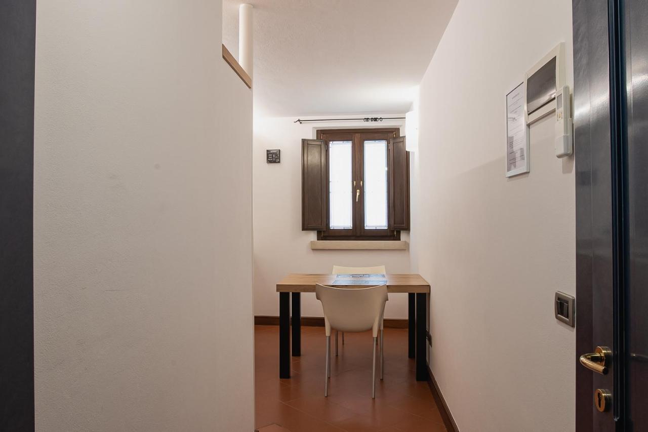 Boutique Rooms 3 0 Ferrara Exterior photo