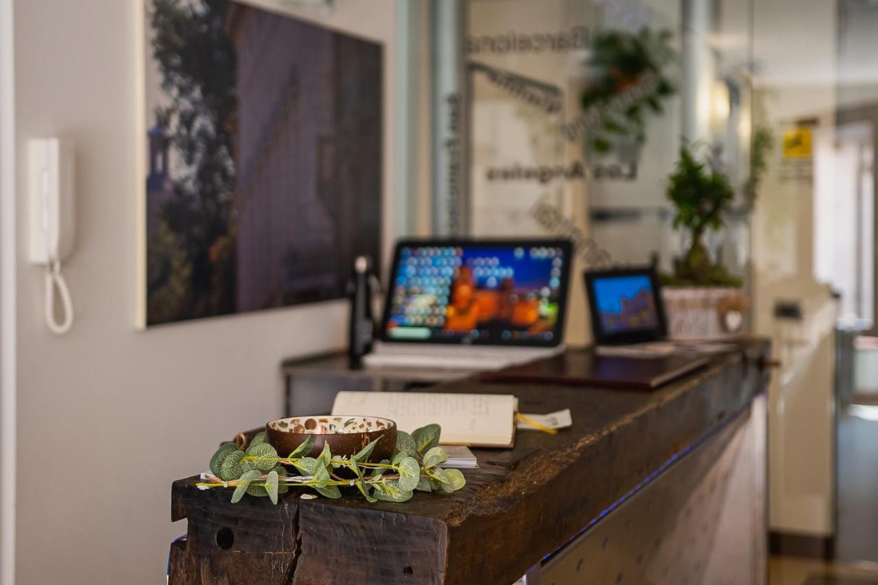 Boutique Rooms 3 0 Ferrara Exterior photo