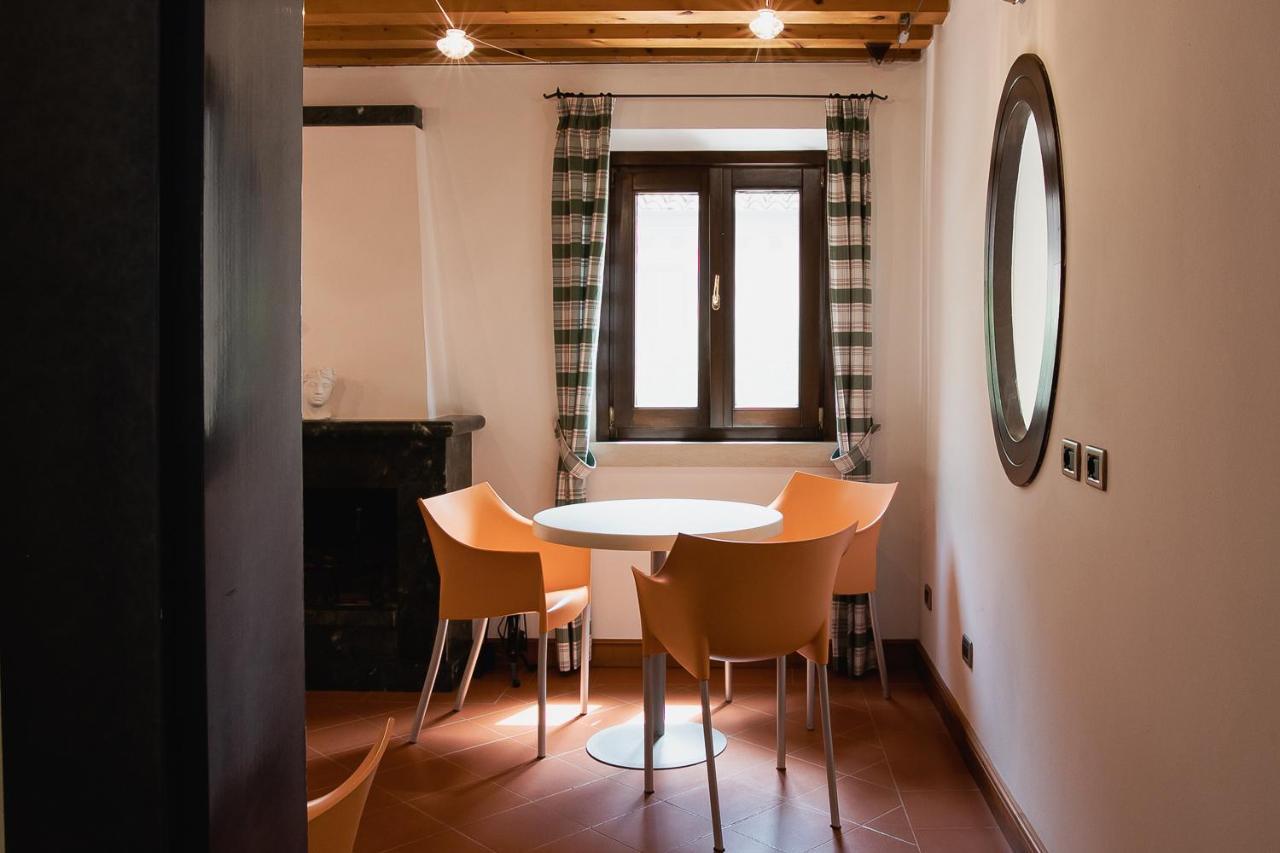 Boutique Rooms 3 0 Ferrara Exterior photo