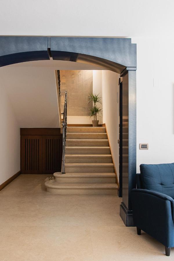 Boutique Rooms 3 0 Ferrara Exterior photo