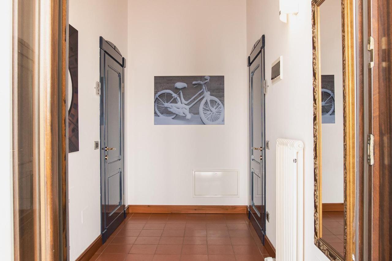 Boutique Rooms 3 0 Ferrara Exterior photo