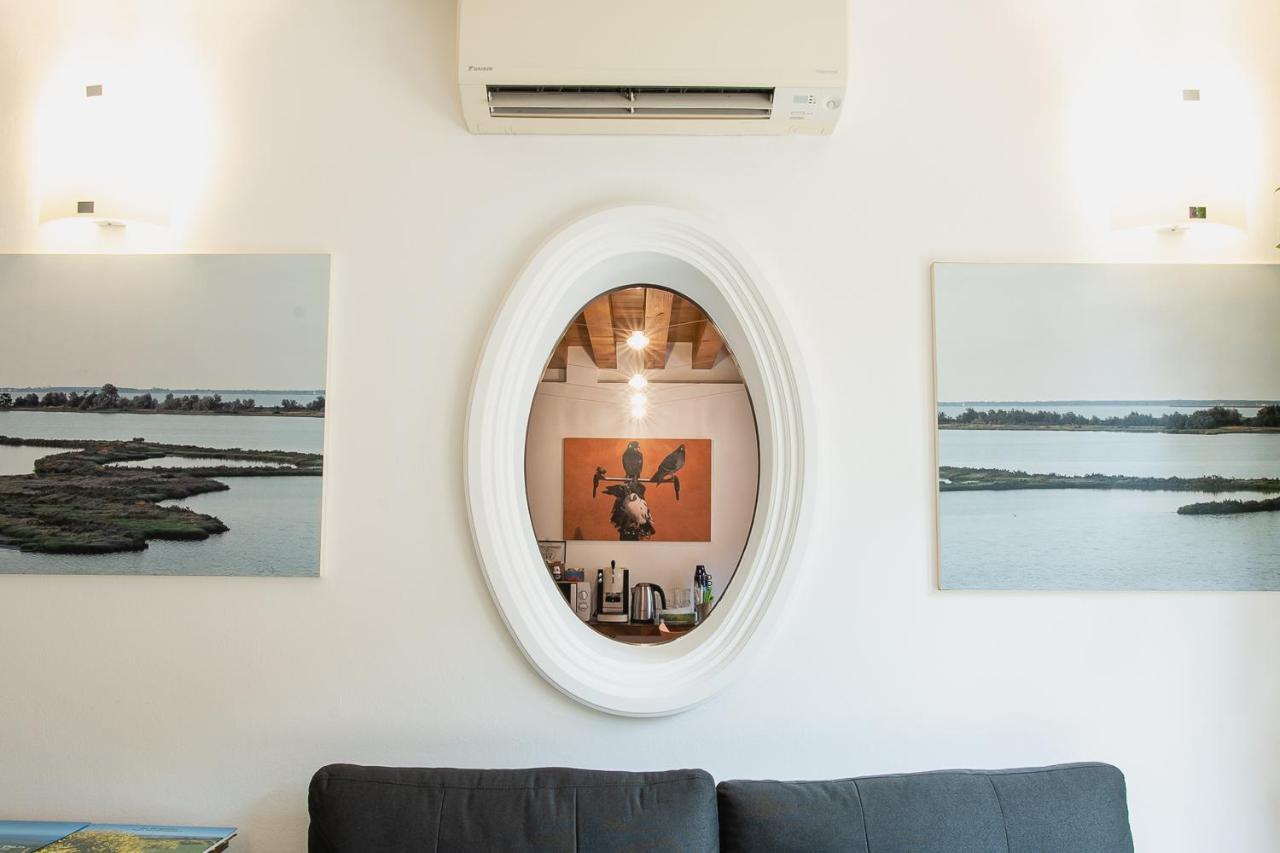 Boutique Rooms 3 0 Ferrara Exterior photo