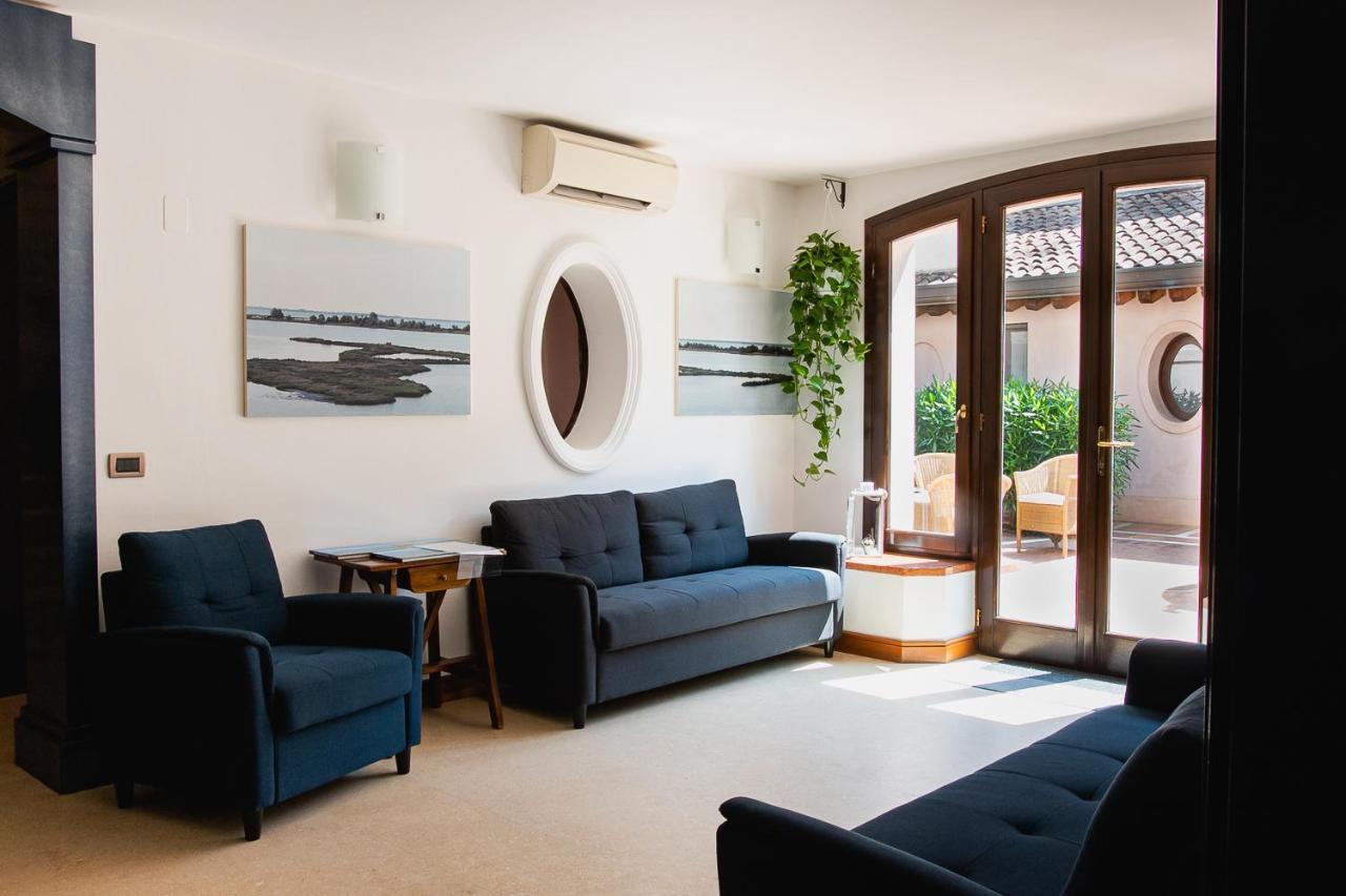 Boutique Rooms 3 0 Ferrara Exterior photo